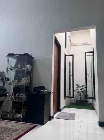 dijual rumah rungkut mejoyo