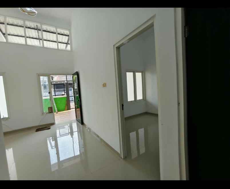 dijual rumah rungkut surabaya