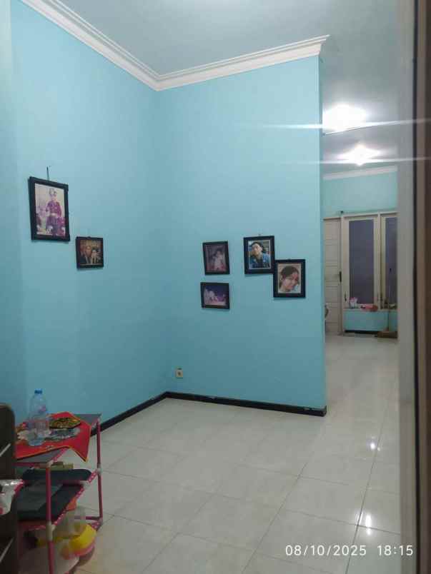 dijual rumah sakura regency ketintang