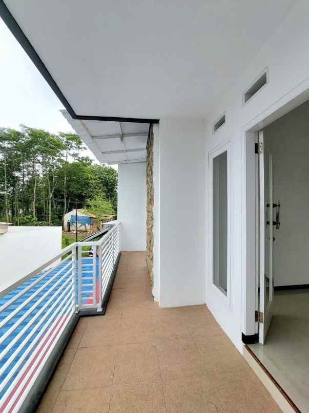 dijual rumah saptorenggo pakis malang