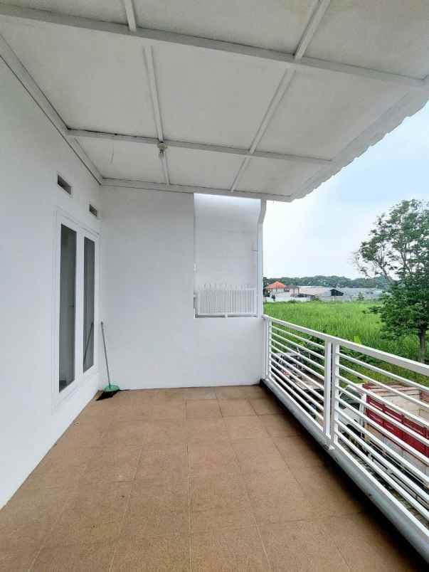 dijual rumah saptorenggo pakis malang