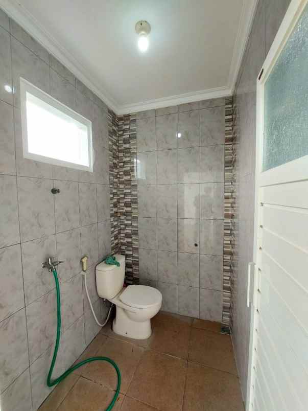 dijual rumah saptorenggo pakis malang