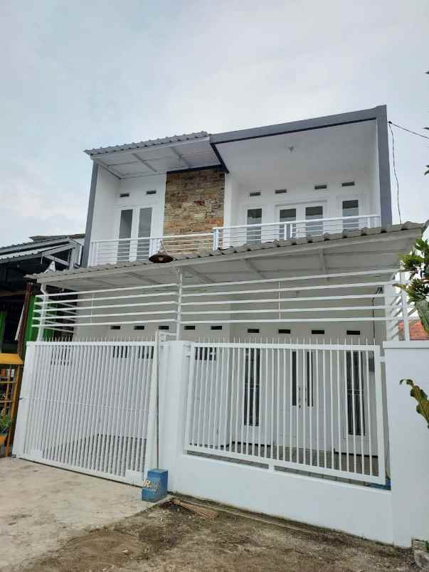 dijual rumah saptorenggo pakis malang