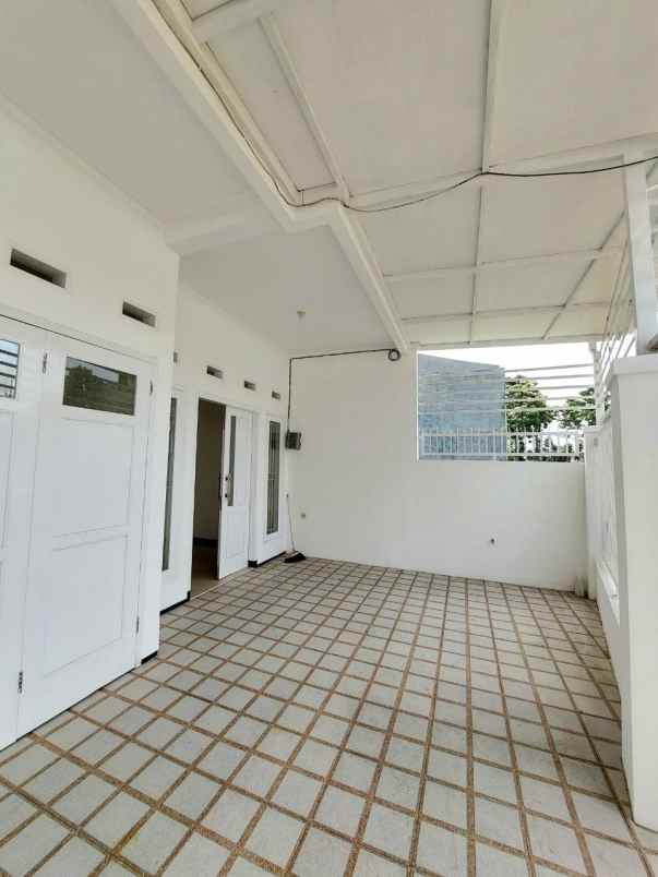 dijual rumah saptorenggo pakis malang