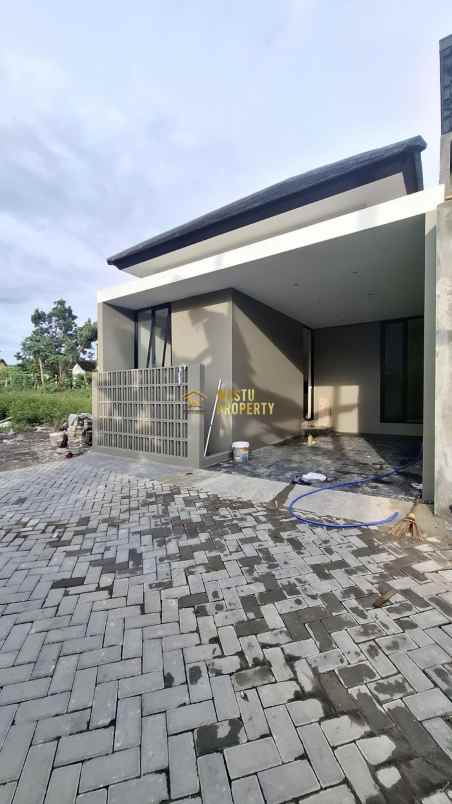 dijual rumah sardonoharjo kec ngaglik