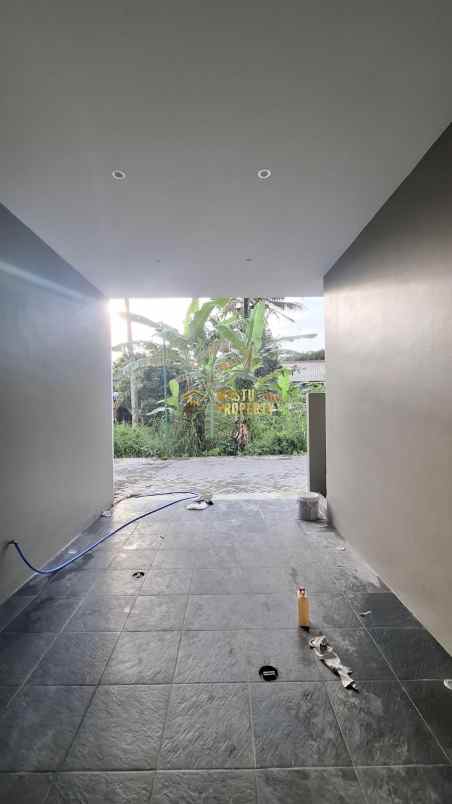 dijual rumah sardonoharjo kec ngaglik