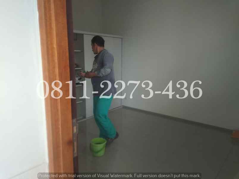 dijual rumah sarijadi