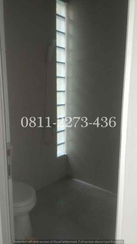 dijual rumah sarijadi