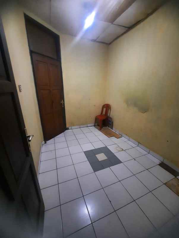 dijual rumah sarijadi