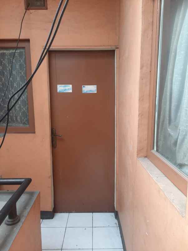 dijual rumah sarijadi