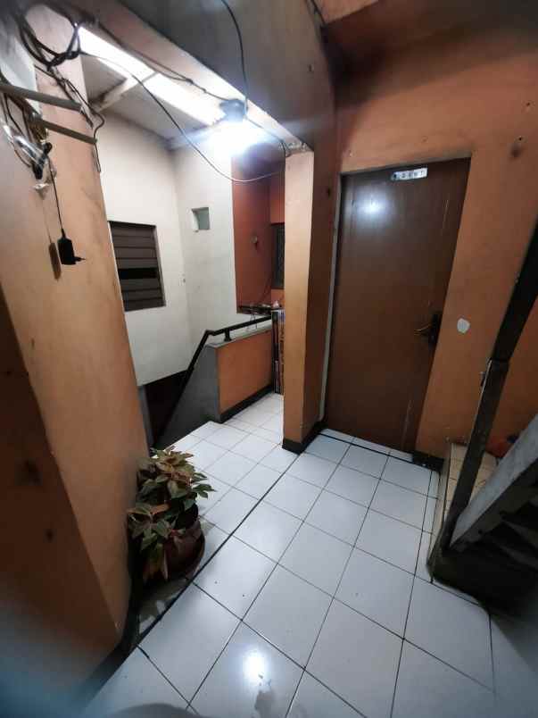 dijual rumah sarijadi
