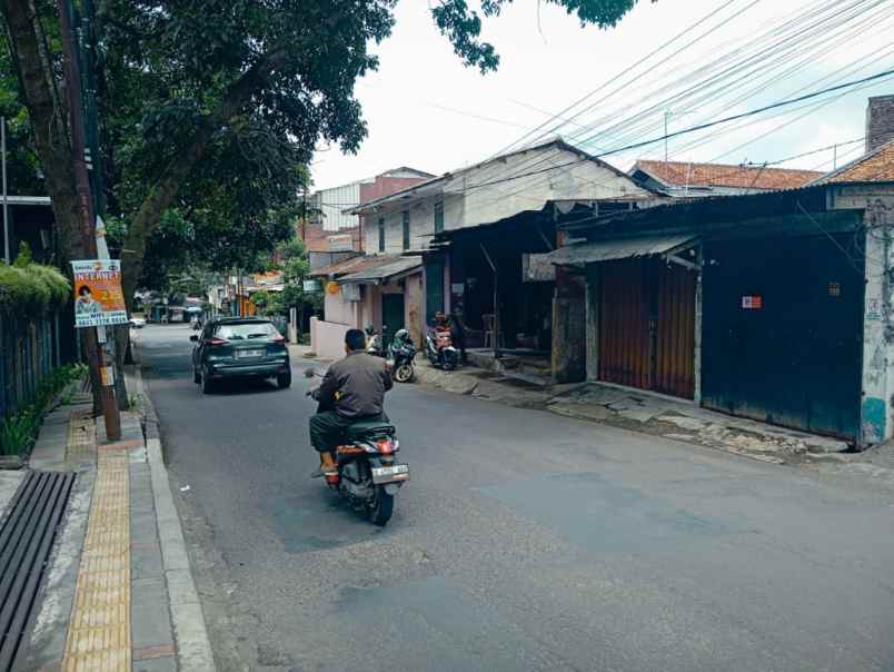 dijual rumah sarijadi