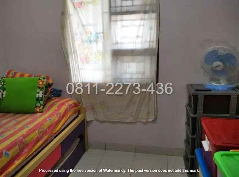 dijual rumah sariwangi