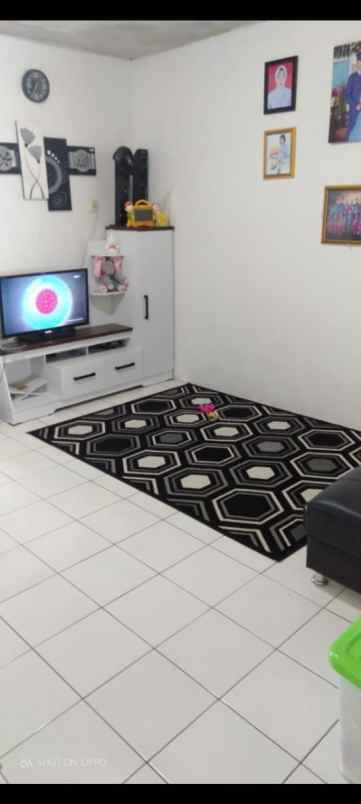 dijual rumah sariwangi