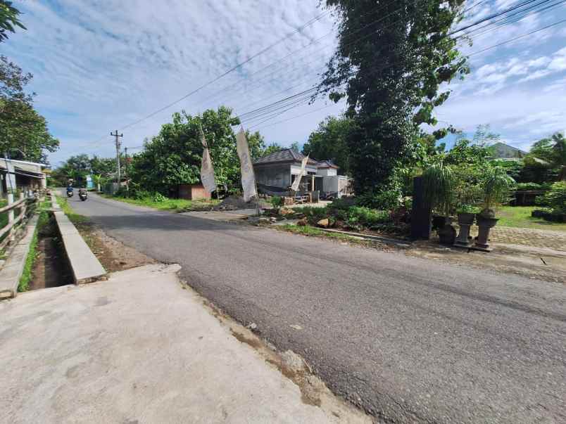 dijual rumah sedayu bantul yogyakarta