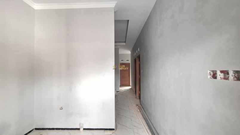 dijual rumah selomartani kec kalasan