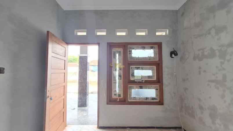 dijual rumah selomartani kec kalasan