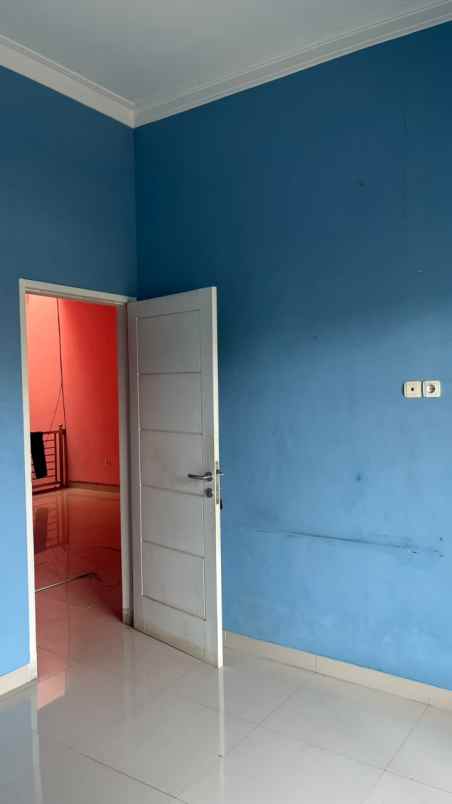 dijual rumah siap huni lokasi di sulfat malang