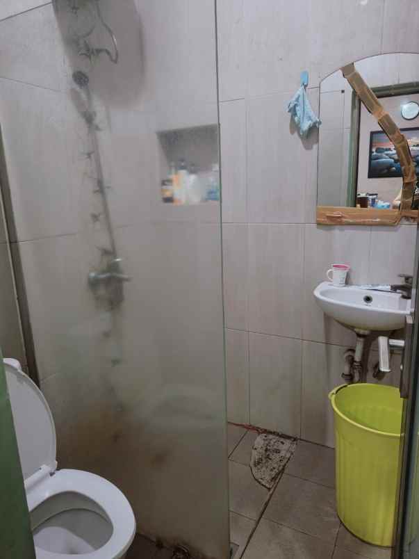 dijual rumah siap huni lokasi di sulfat malang