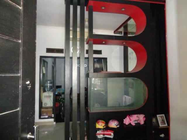 dijual rumah siap huni rp 331jt di rancasari bandung