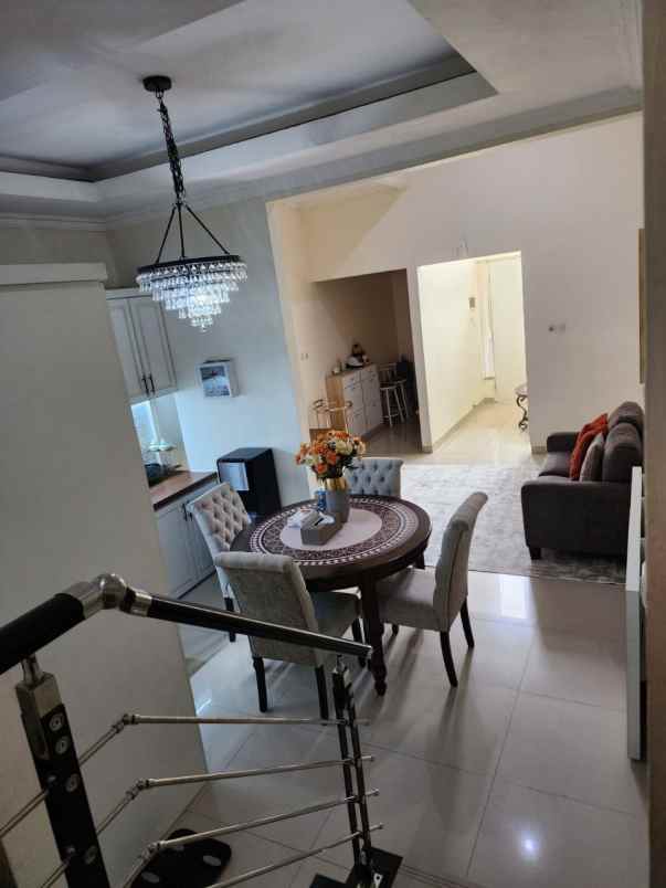 dijual rumah sidoarjo