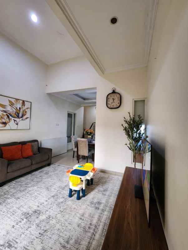 dijual rumah sidoarjo