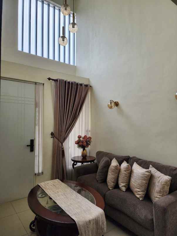 dijual rumah sidoarjo