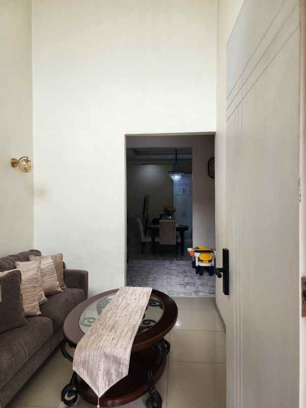 dijual rumah sidoarjo