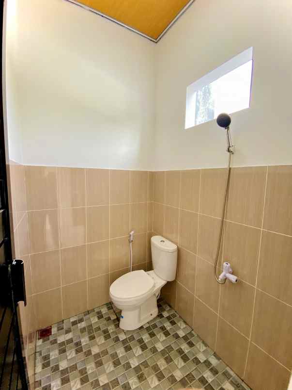 dijual rumah sidodadi tlogo kec