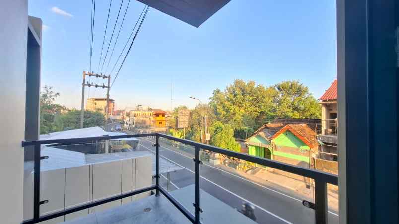 dijual rumah sinduharjo