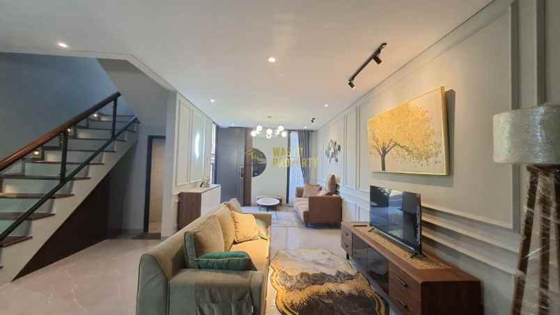 dijual rumah sinduharjo