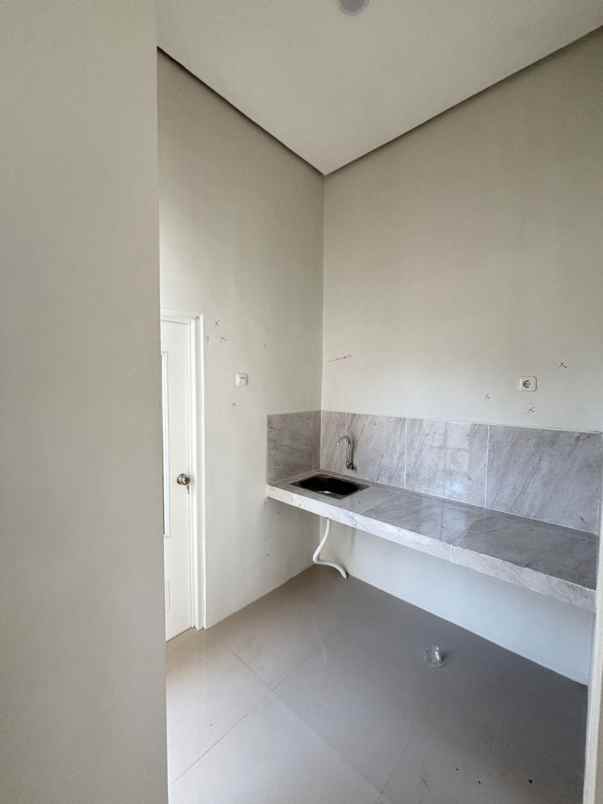 dijual rumah singosari malang jawa timur