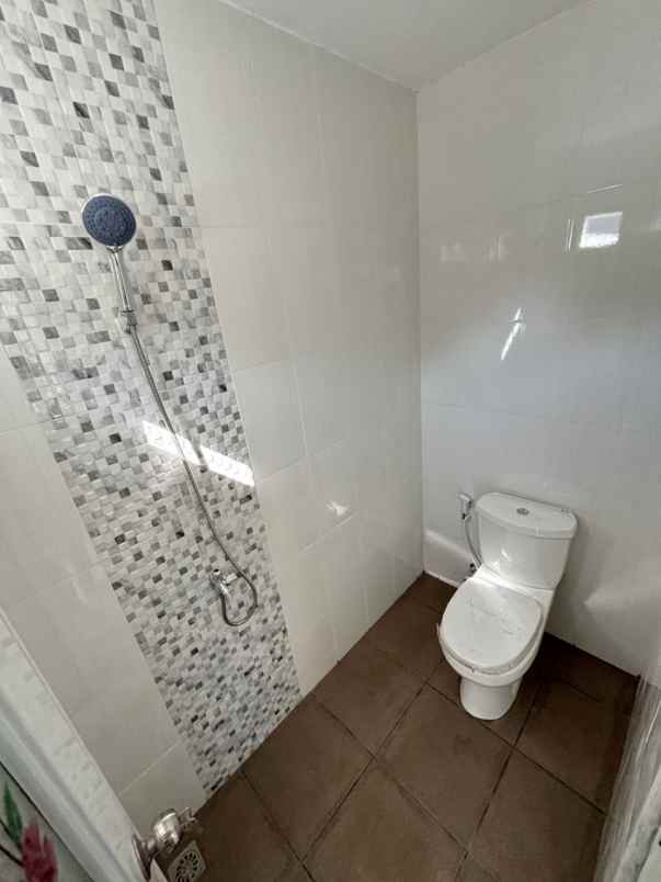 dijual rumah singosari malang jawa timur