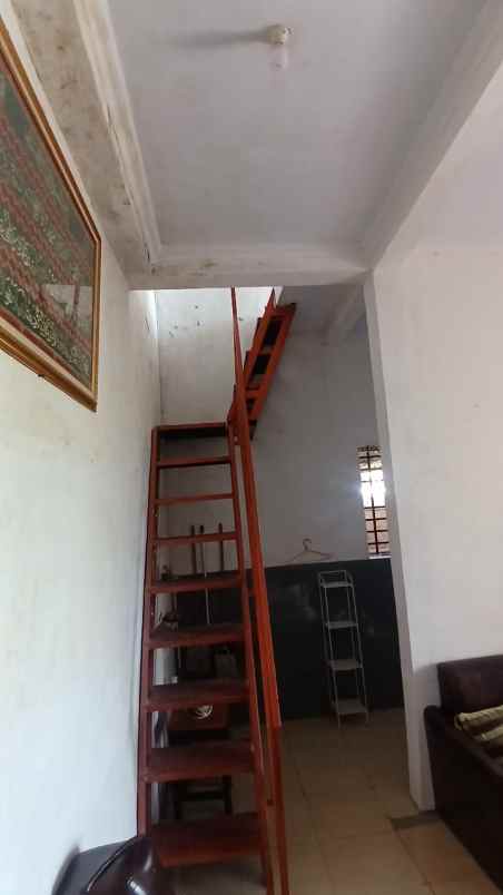 dijual rumah sma 1 godean