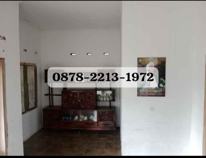 dijual rumah soreang kab bandung