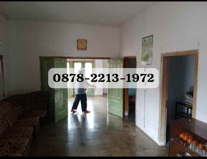dijual rumah soreang kab bandung