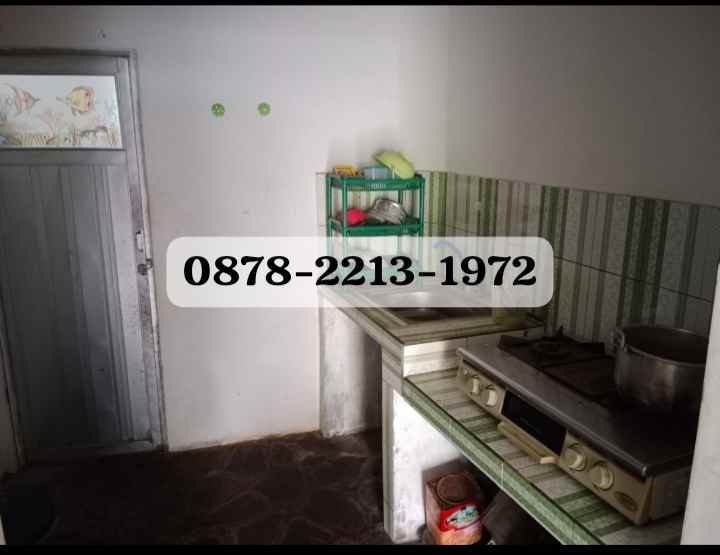 dijual rumah soreang kab bandung