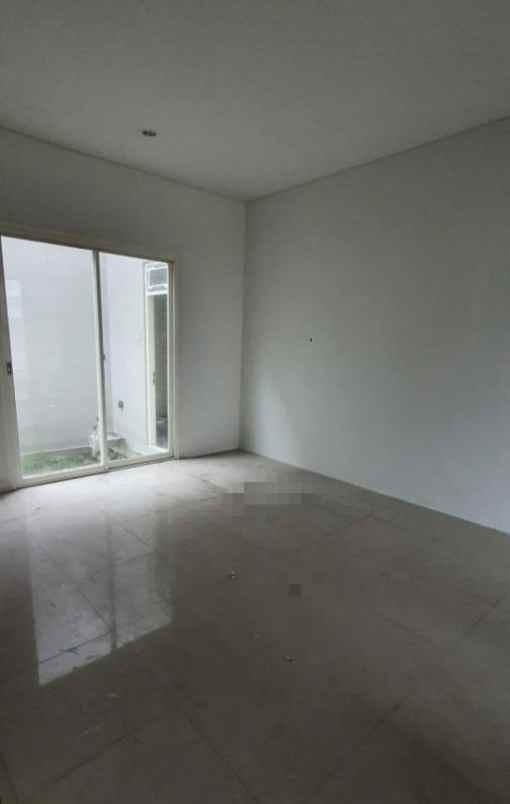 dijual rumah springville residence