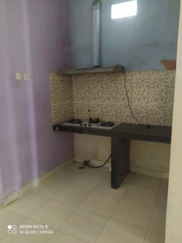 dijual rumah stafmdion maguwo