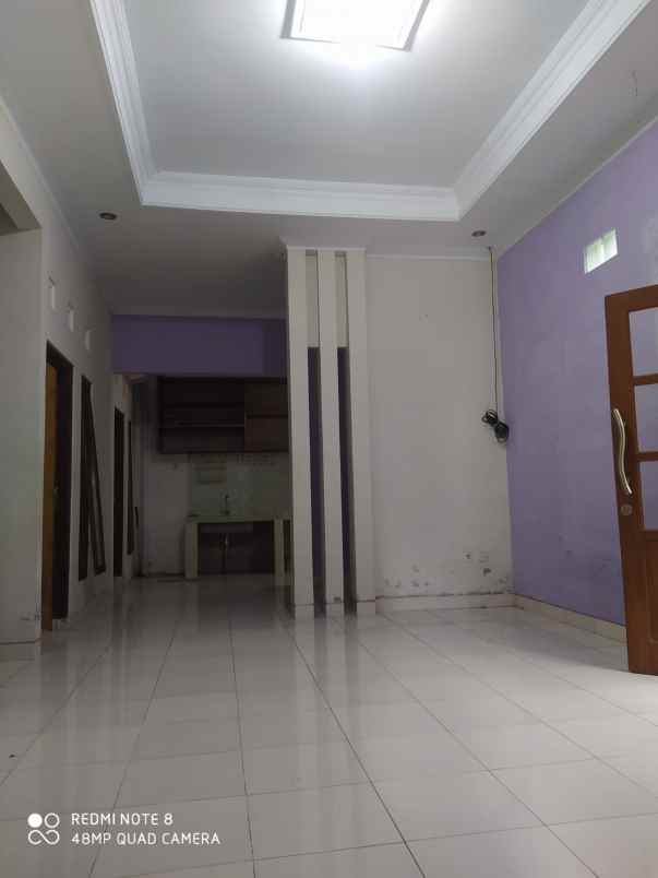 dijual rumah stafmdion maguwo