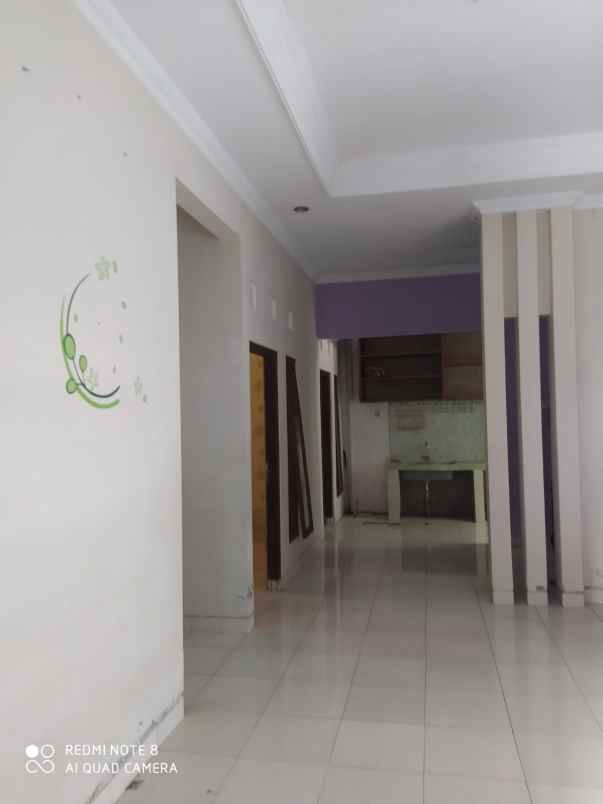 dijual rumah stafmdion maguwo