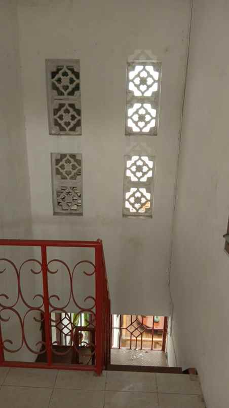 dijual rumah strategis di tanah kusir jakarta selatan