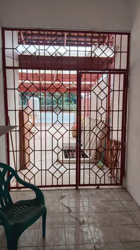 dijual rumah strategis di tanah kusir jakarta selatan