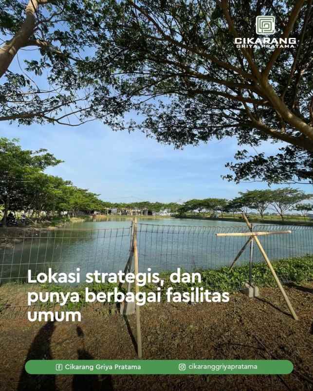 dijual rumah sukamanah sukatani