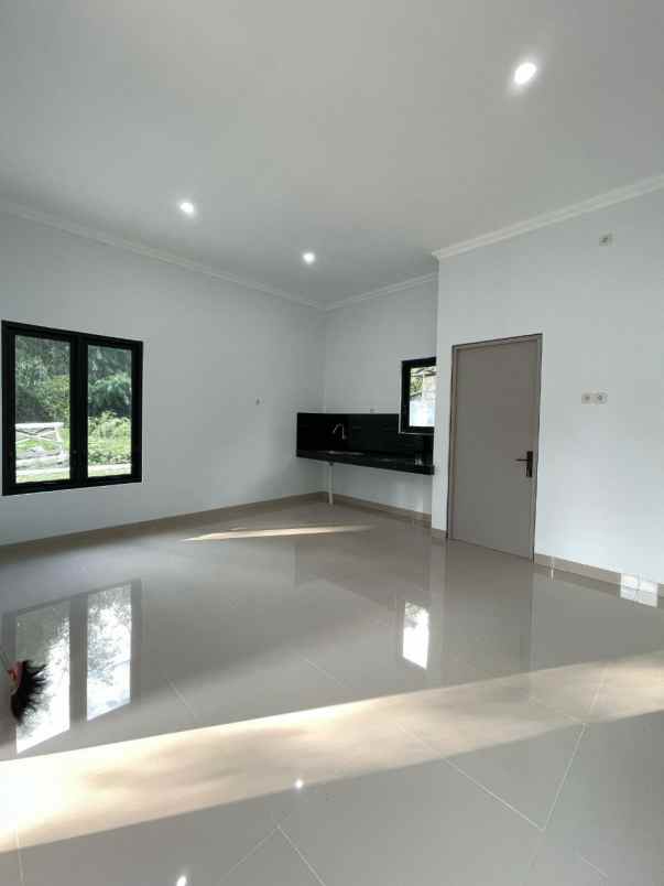 dijual rumah sukoharjo ngaglik sleman