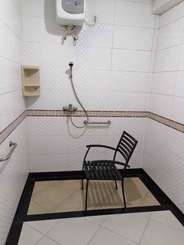 dijual rumah sunter kirana sunter