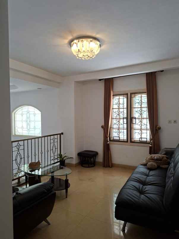 dijual rumah sunter kirana sunter
