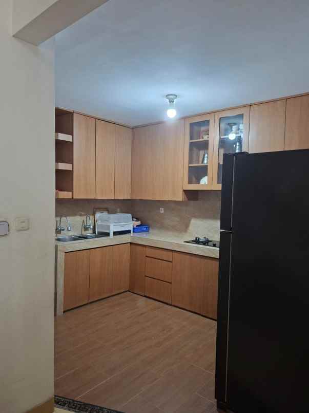 dijual rumah sunter kirana sunter