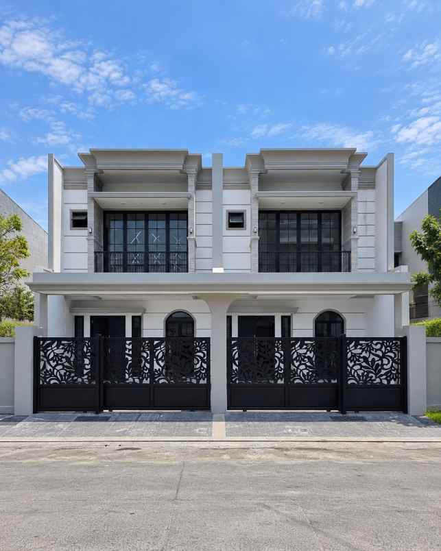 dijual rumah sutorejo prima mulyorejo