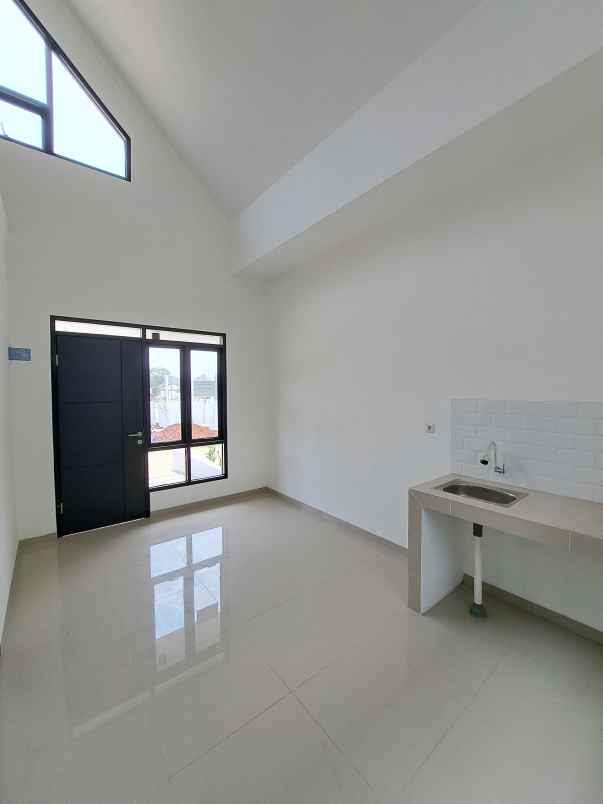 dijual rumah tajur halang bogor